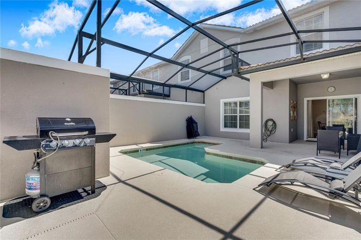 Image No.22-Maison de ville de 4 chambres à vendre à Kissimmee