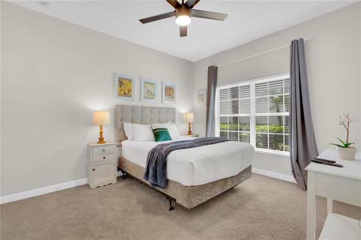 Image No.4-Maison de ville de 4 chambres à vendre à Kissimmee