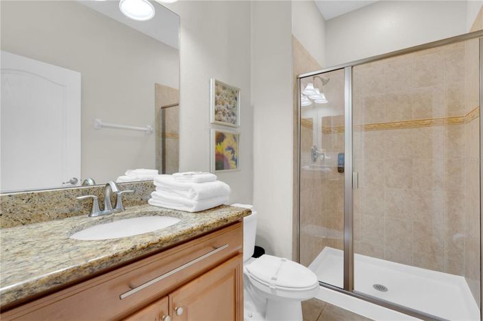 Image No.6-Maison de ville de 4 chambres à vendre à Kissimmee