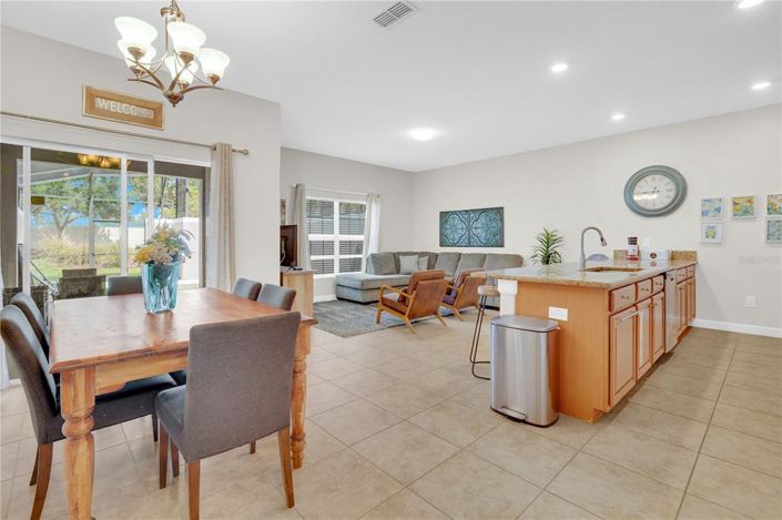 Image No.7-Maison de ville de 4 chambres à vendre à Kissimmee