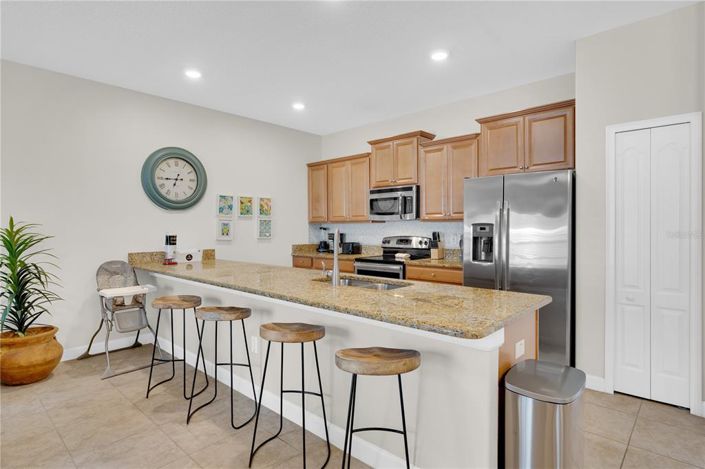 Image No.8-Maison de ville de 4 chambres à vendre à Kissimmee