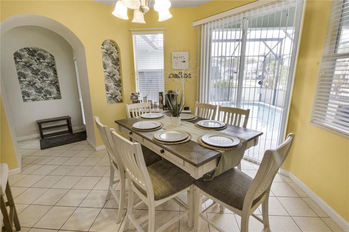 Image No.10-Propriété de 4 chambres à vendre à Kissimmee