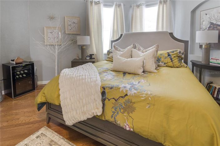 Image No.16-Propriété de 4 chambres à vendre à Kissimmee