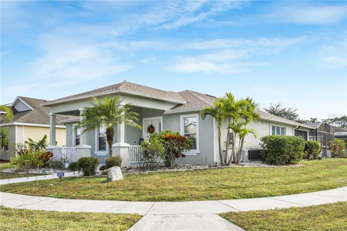 Image No.2-Propriété de 4 chambres à vendre à Kissimmee