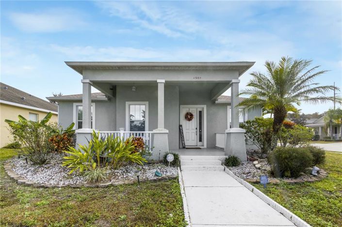 Image No.3-Propriété de 4 chambres à vendre à Kissimmee