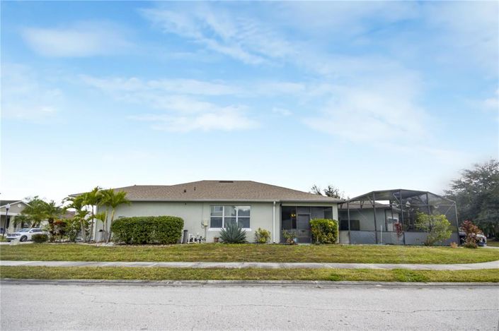 Image No.6-Propriété de 4 chambres à vendre à Kissimmee