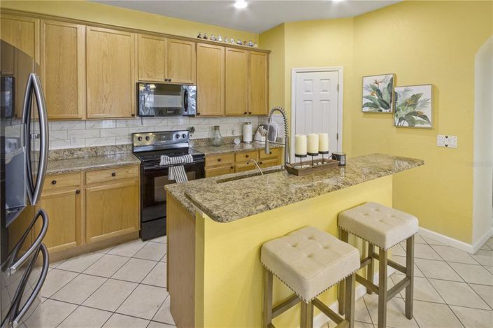 Image No.9-Propriété de 4 chambres à vendre à Kissimmee