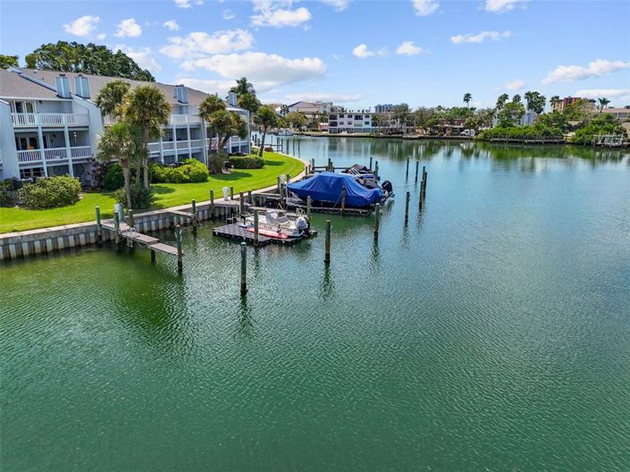 Image No.37-Propriété de 2 chambres à vendre à Treasure Island