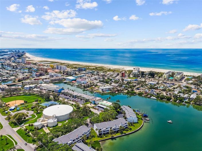 Image No.43-Propriété de 2 chambres à vendre à Treasure Island