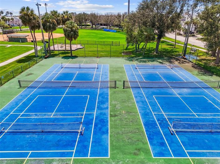 Image No.46-Propriété de 2 chambres à vendre à Treasure Island