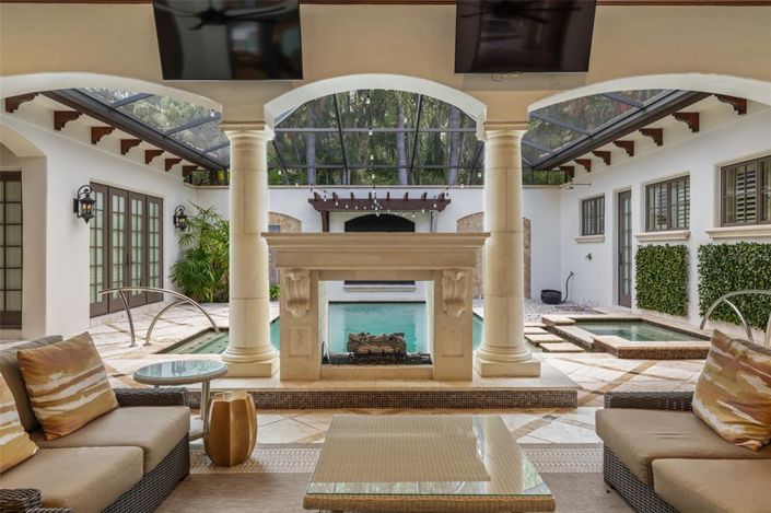 Image No.2-Propriété de 3 chambres à vendre à Windermere