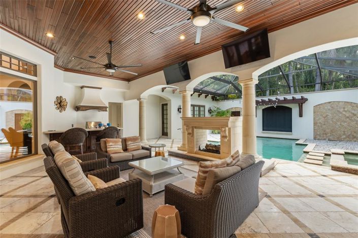 Image No.33-Propriété de 3 chambres à vendre à Windermere