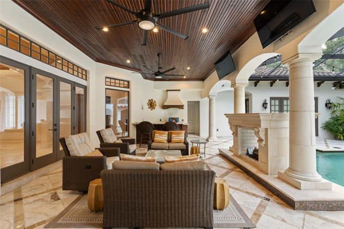 Image No.34-Propriété de 3 chambres à vendre à Windermere