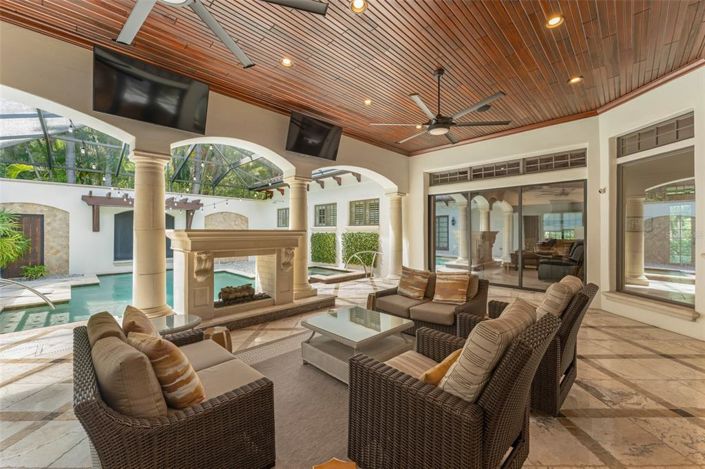 Image No.36-Propriété de 3 chambres à vendre à Windermere