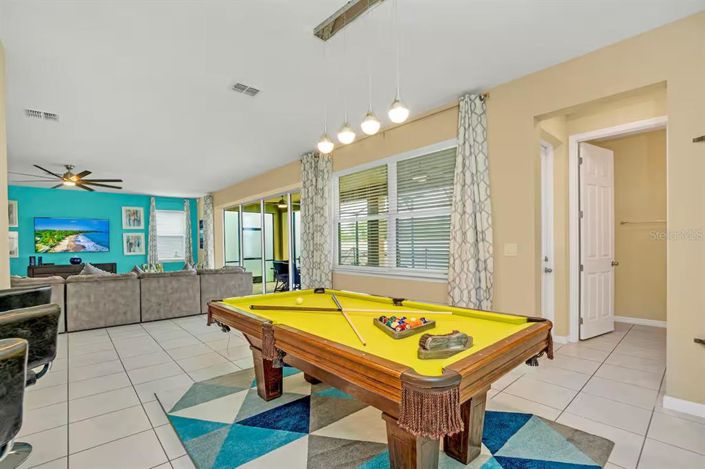 Image No.15-Propriété de 9 chambres à vendre à Kissimmee