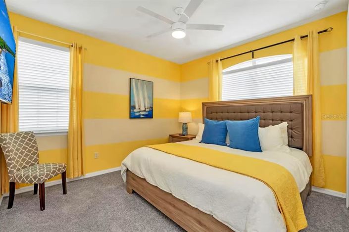 Image No.20-Propriété de 9 chambres à vendre à Kissimmee