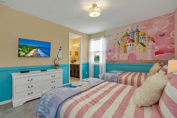 Image No.32-Propriété de 9 chambres à vendre à Kissimmee