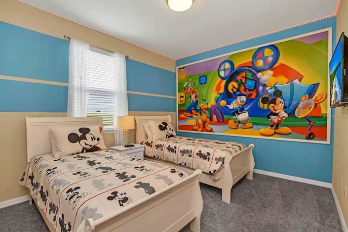 Image No.33-Propriété de 9 chambres à vendre à Kissimmee