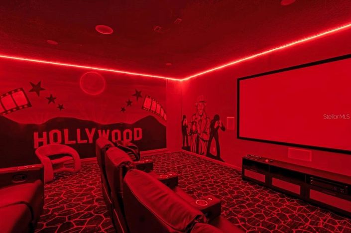 Image No.36-Propriété de 9 chambres à vendre à Kissimmee