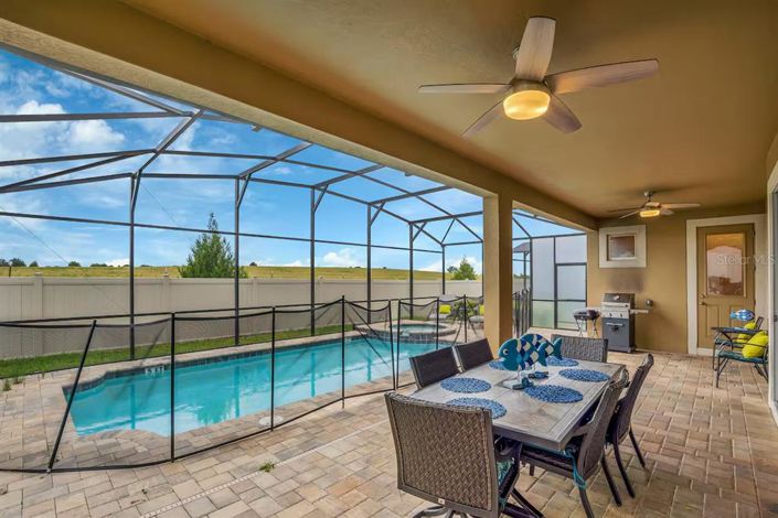 Image No.42-Propriété de 9 chambres à vendre à Kissimmee