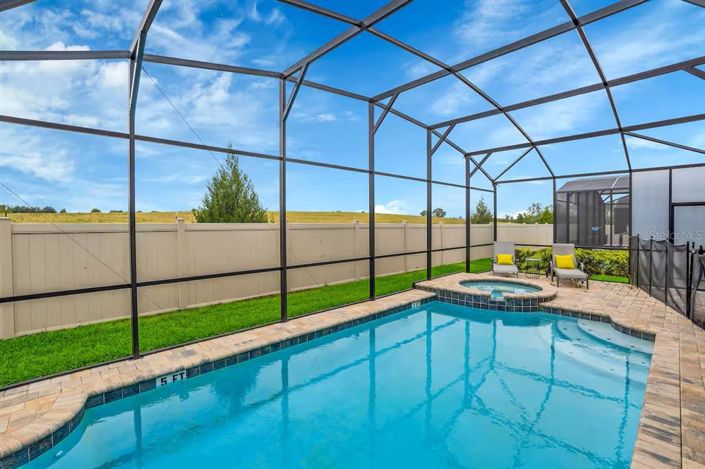 Image No.43-Propriété de 9 chambres à vendre à Kissimmee