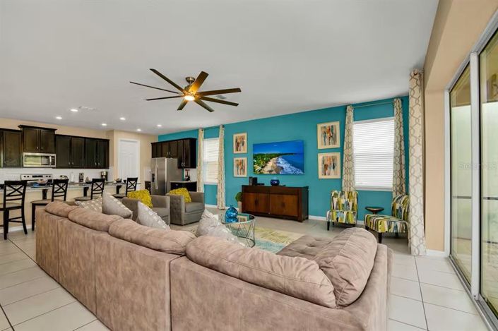 Image No.7-Propriété de 9 chambres à vendre à Kissimmee