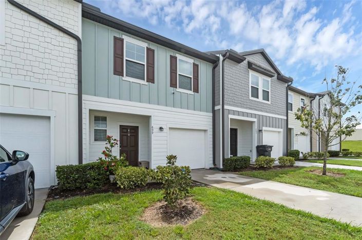 Image No.26-Maison de ville de 3 chambres à vendre à Davenport