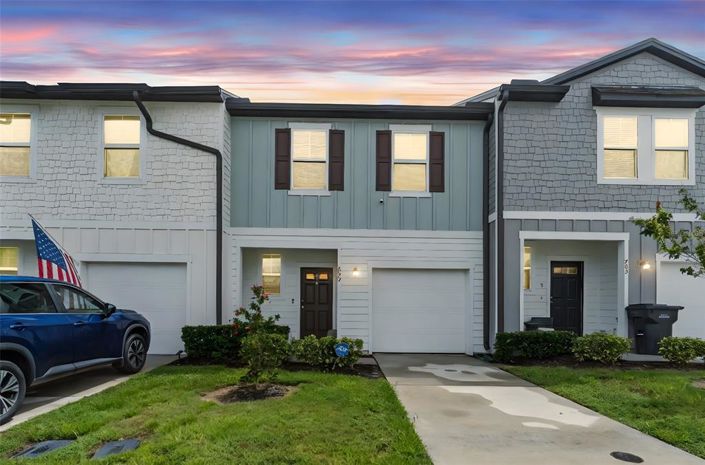 Image No.27-Maison de ville de 3 chambres à vendre à Davenport