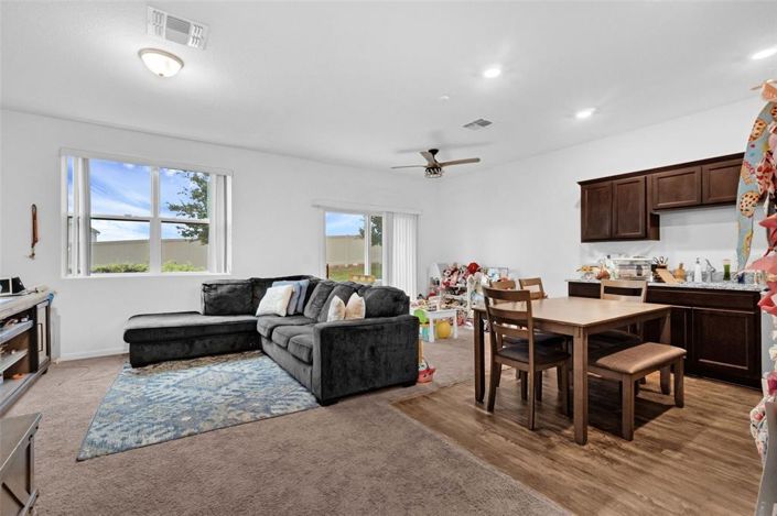 Image No.3-Maison de ville de 3 chambres à vendre à Davenport