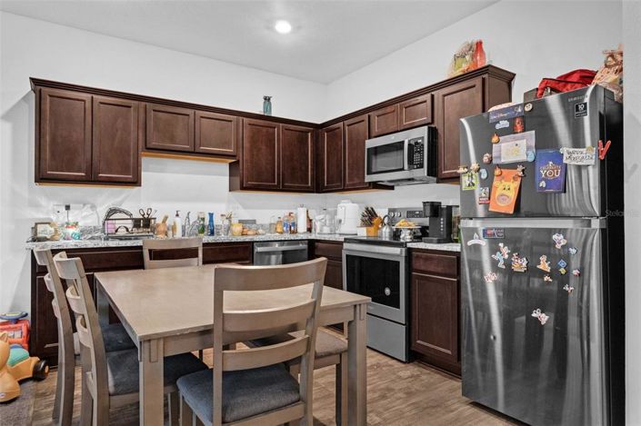 Image No.5-Maison de ville de 3 chambres à vendre à Davenport