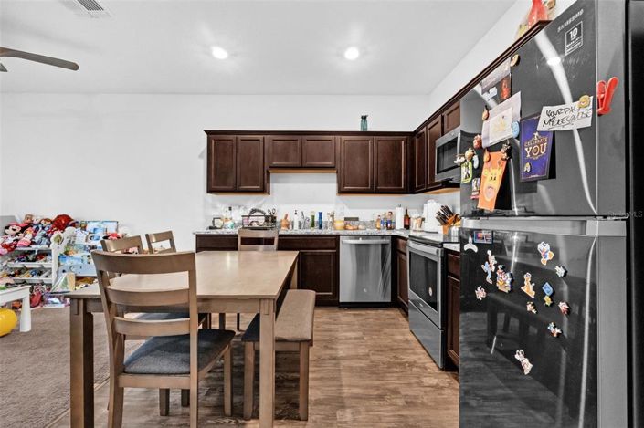 Image No.6-Maison de ville de 3 chambres à vendre à Davenport