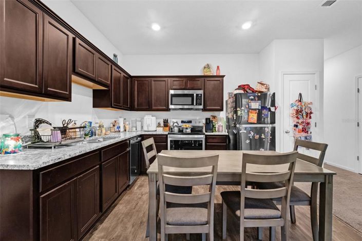 Image No.7-Maison de ville de 3 chambres à vendre à Davenport