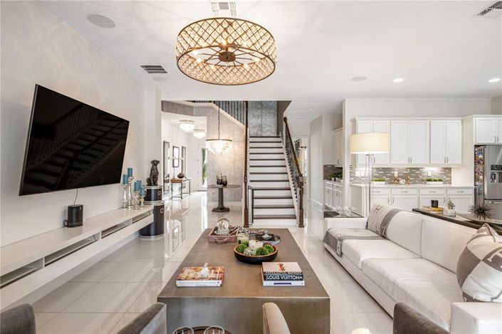 Image No.13-Propriété de 6 chambres à vendre à Orlando