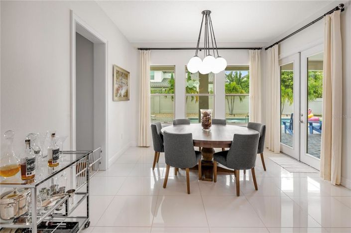 Image No.19-Propriété de 6 chambres à vendre à Orlando