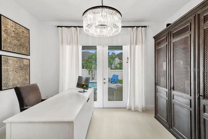 Image No.40-Propriété de 6 chambres à vendre à Orlando