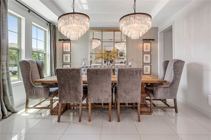 Image No.6-Propriété de 6 chambres à vendre à Orlando