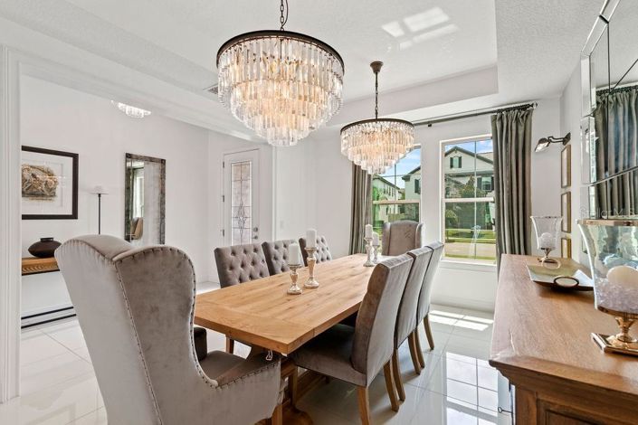 Image No.7-Propriété de 6 chambres à vendre à Orlando