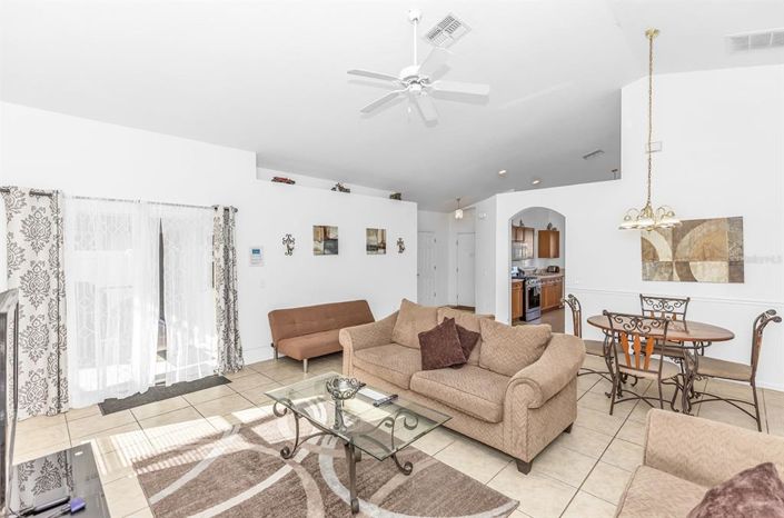 Image No.4-Propriété de 3 chambres à vendre à Davenport