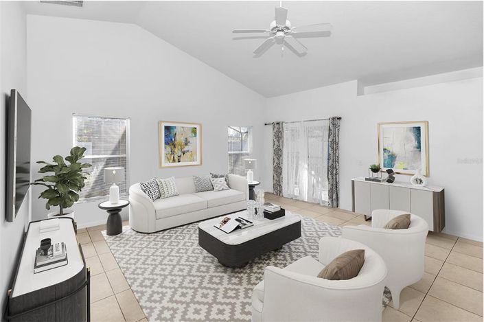 Image No.6-Propriété de 3 chambres à vendre à Davenport