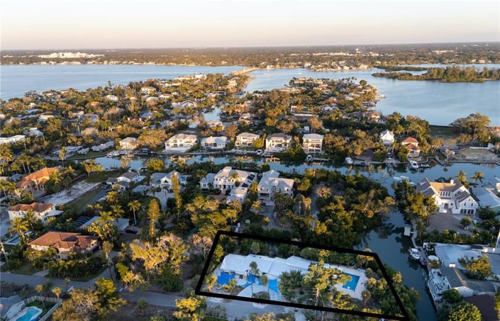 Image No.39-Propriété de 4 chambres à vendre à Sarasota