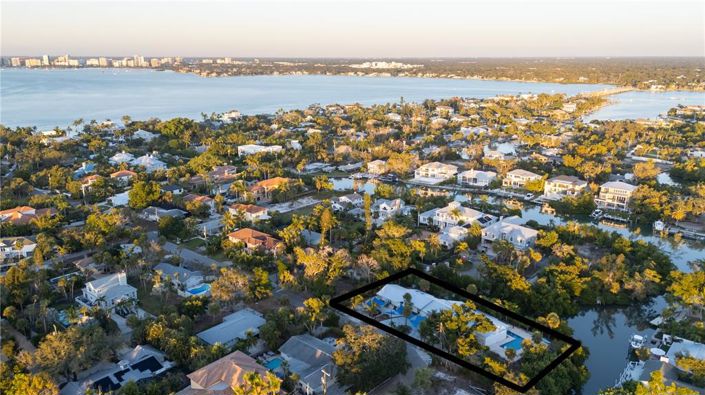 Image No.41-Propriété de 4 chambres à vendre à Sarasota