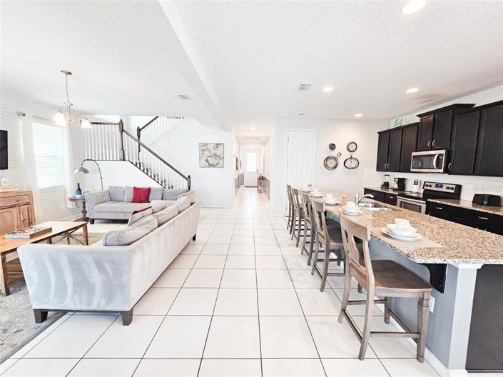 Image No.10-Propriété de 6 chambres à vendre à Kissimmee