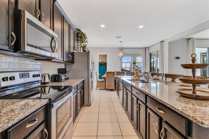 Image No.15-Propriété de 6 chambres à vendre à Kissimmee