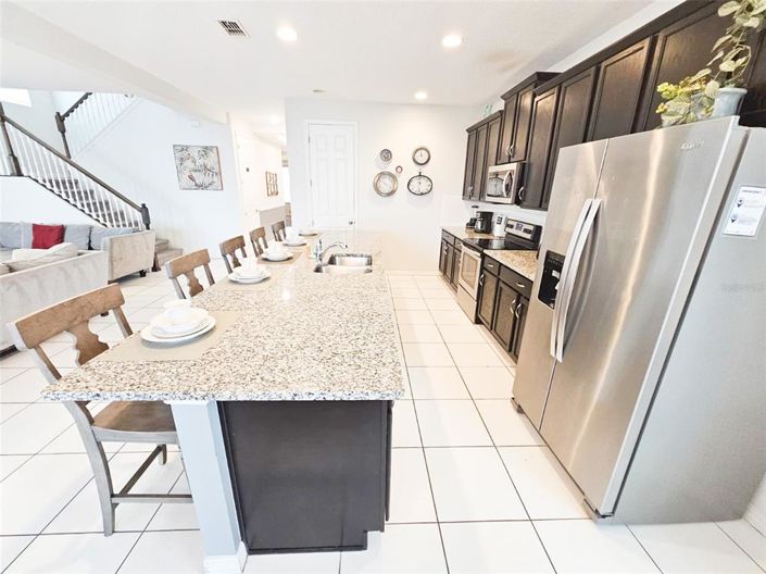 Image No.18-Propriété de 6 chambres à vendre à Kissimmee