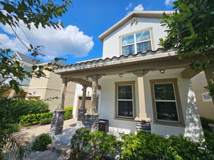 Image No.2-Propriété de 6 chambres à vendre à Kissimmee