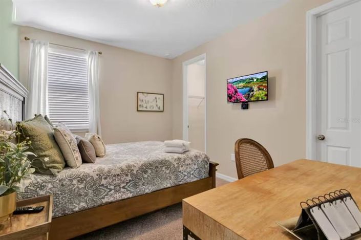 Image No.32-Propriété de 6 chambres à vendre à Kissimmee