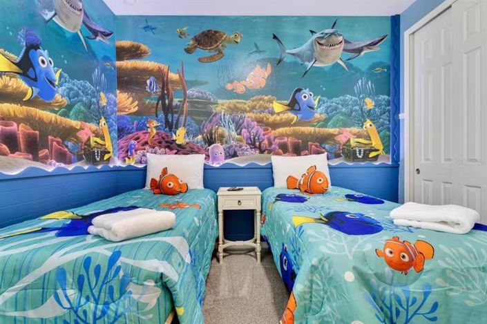 Image No.35-Propriété de 6 chambres à vendre à Kissimmee