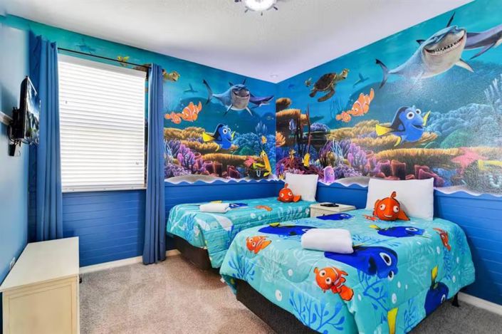 Image No.36-Propriété de 6 chambres à vendre à Kissimmee