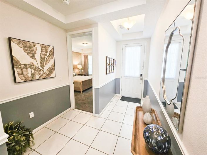 Image No.4-Propriété de 6 chambres à vendre à Kissimmee