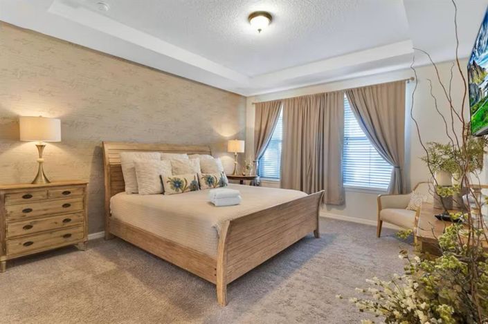 Image No.5-Propriété de 6 chambres à vendre à Kissimmee